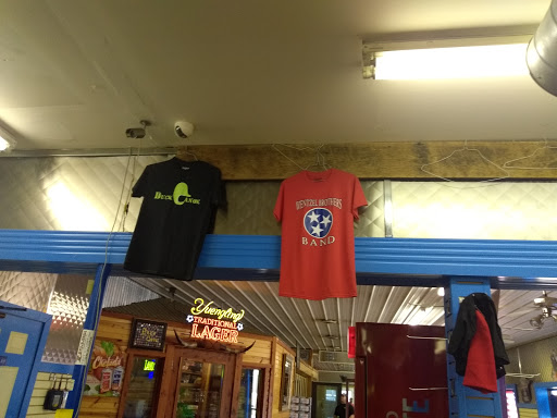 Breeze In Market & Deli, 1395 TN-99, Lewisburg, TN 37091, USA, 