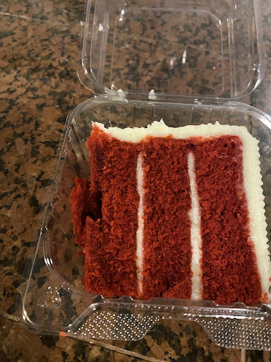 Cake Shop «Piece of Cake», reviews and photos, 6000 N Terminal Pkwy, College Park, GA 30337, USA