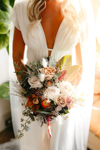 Florist «Elegant Designs by Joy», reviews and photos, 545 Main St, Islip, NY 11751, USA