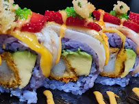 Sushi du Restaurant japonais L’instant sushi-martigues - n°20