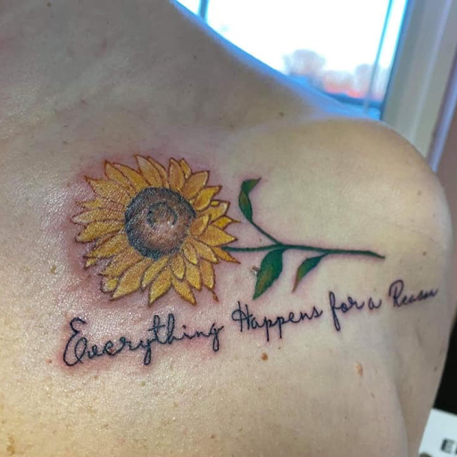Explore jeremiah 29 11 tattoo ideas, creative tattoo ideas in Kenosha, available at Kenosha Tattoo Company