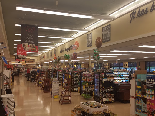 Grocery Store «Jewel-Osco», reviews and photos, 1157 N Eola Rd, Aurora, IL 60502, USA