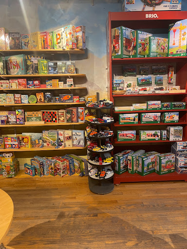 Toy Store «Treehouse Toys Ltd», reviews and photos, 47 Exchange St, Portland, ME 04101, USA