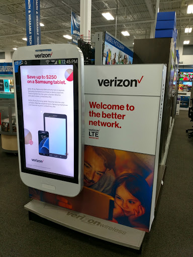 Electronics Store «Best Buy», reviews and photos, 6156 20th St, Vero Beach, FL 32966, USA