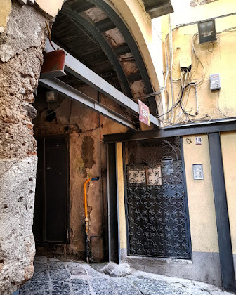 Photo Casa vacanza Casa vacanza il piccolo sogno 84121 Salerno