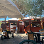 Photo n°1 de l'avis de Karol.. fait le 30/05/2022 à 10:34 sur le  Bar da Cosimo à Cala Liberotto