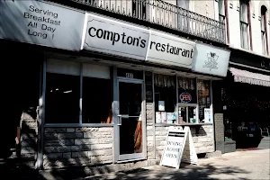 Compton's Restaurant image
