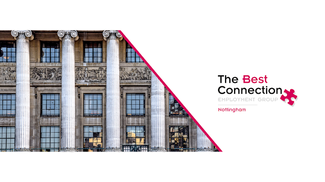 The Best Connection - Nottingham - Nottingham