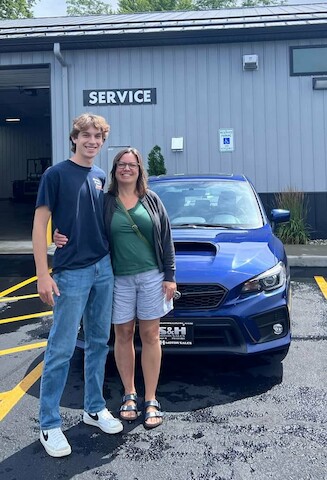 Used Car Dealer «S&H MOTOR SALES», reviews and photos, 51466 State Rte 19, Elkhart, IN 46514, USA