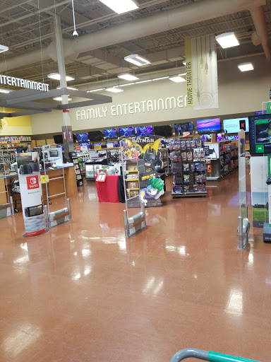 Grocery Store «Fred Meyer», reviews and photos, 19200 SW Martinazzi Ave, Tualatin, OR 97062, USA