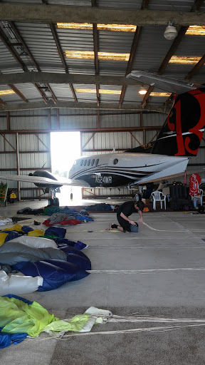 Skydiving Center «Skydive Space Center», reviews and photos, 476 N Williams Ave, Titusville, FL 32796, USA