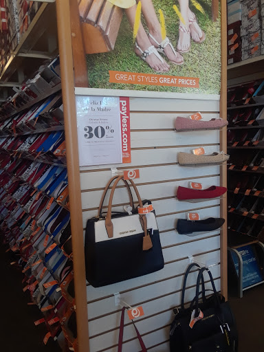 Shoe Store «Payless ShoeSource», reviews and photos, 700 W 15th St, Plano, TX 75075, USA
