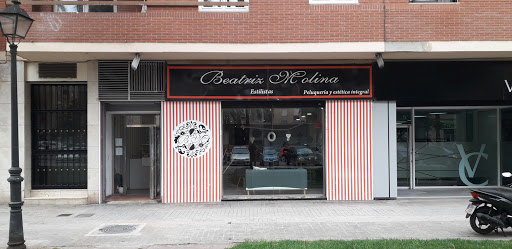 Beatriz Molina Estilistas en Valencia, Valencia