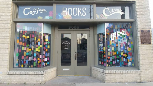 Book Store «Deep Vellum Books», reviews and photos, 3000 Commerce St, Dallas, TX 75226, USA