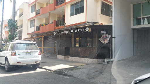 Tattoo Supply Panama