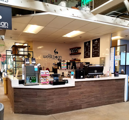 Coffee Shop «The WestBean Coffee Roasters», reviews and photos, 2820 Historic Decatur Rd, San Diego, CA 92106, USA