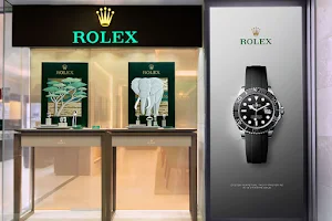 Chung Fatt Kee - Official Rolex Retailer image