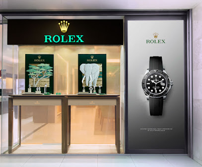 Chung Fatt Kee - Official Rolex Retailer