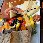 Photo n°1 de l'avis de Marcel.t fait le 14/08/2022 à 11:18 sur le  s’Plätzle am See à Gaienhofen