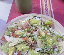 Taquería La Piñita photo