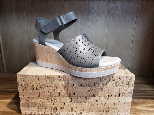 Shoe Store «Work Boots & More», reviews and photos, 53 Frazier St, Waynesville, NC 28786, USA