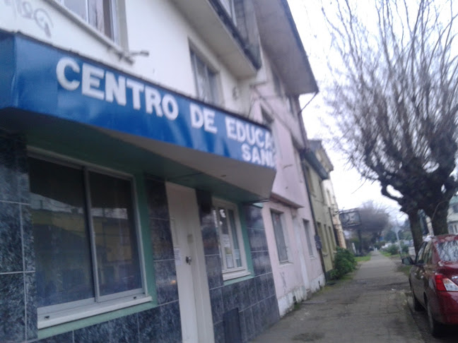Opiniones de Escuela Para Adultos Sandrock en Valdivia - Escuela