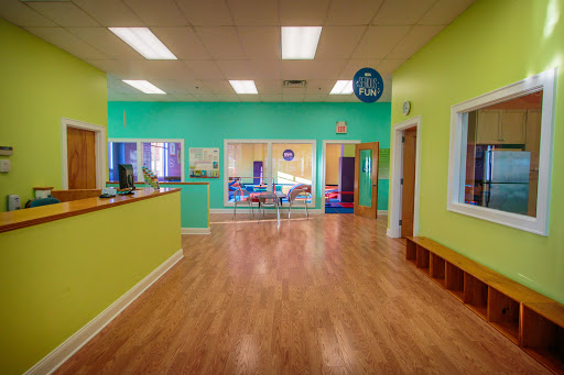 Gymnastics Center «The Little Gym of Montclair», reviews and photos, 1 Greenwood Ave #3, Montclair, NJ 07042, USA