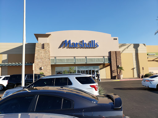 Department Store «Marshalls», reviews and photos, 2739 S Market St, Gilbert, AZ 85295, USA