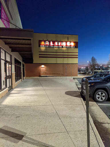 Movie Theater «Alamo Drafthouse Cinema», reviews and photos, 181 Kernstown Commons Blvd, Winchester, VA 22602, USA