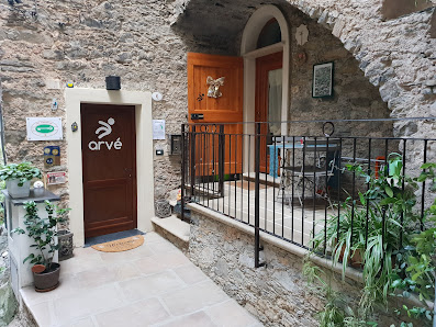 Arvé B&B Via Isonzo, 6, 17030 Vesallo SV, Italia