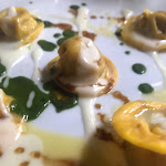 Photo n°13 de l'avis de Angela.a fait le 19/03/2022 à 07:41 sur le  Osteria del Guà à Bagnolo