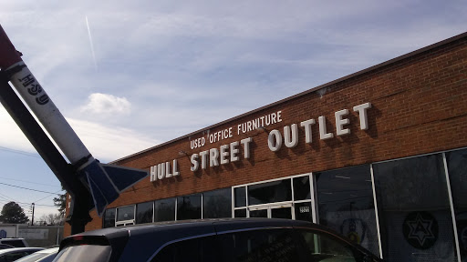 Army & Navy Surplus Shop «Hull Street Outlet Inc», reviews and photos, 3820 Jefferson Davis Hwy, Richmond, VA 23234, USA