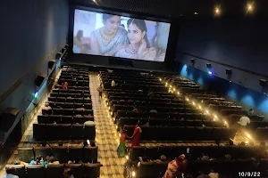 Subha Cinemas A/C 4K 3D Dts image