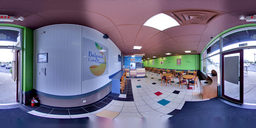 Restaurant «Balance Cafe & Smoothies», reviews and photos, 9551 Fields Ertel Rd, Loveland, OH 45140, USA