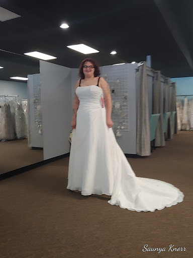 Bridal Shop «Something Blue», reviews and photos, 617 S Ankeny Blvd, Ankeny, IA 50021, USA