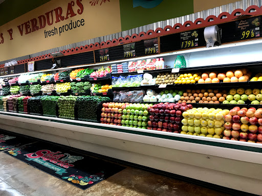 Supermarket «La Superior Market», reviews and photos, 4940 Stockton Blvd, Sacramento, CA 95820, USA