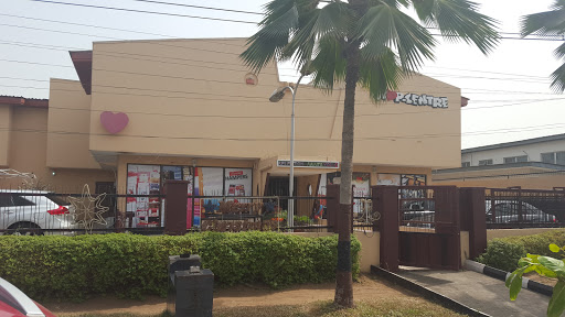 Stop Centre, 5 Amodu Ojikutu St, Victoria Island, Lagos, Nigeria, Department Store, state Lagos