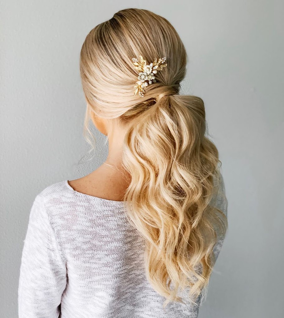 VMP Hair Salon 32506