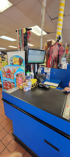 Supermarket «Fuerte Meats & Supermarket», reviews and photos, 3811 Hohman Ave, Hammond, IN 46327, USA