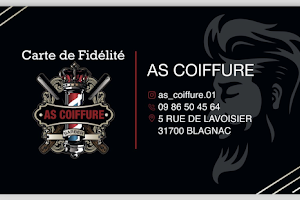 AS Coiffure image