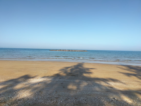 Pran Kiri Beach