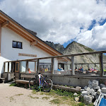 Photo n°2 de l'avis de GiorgioSesto. fait le 26/06/2021 à 22:10 sur le  Kuhleitenhütte à Hafling