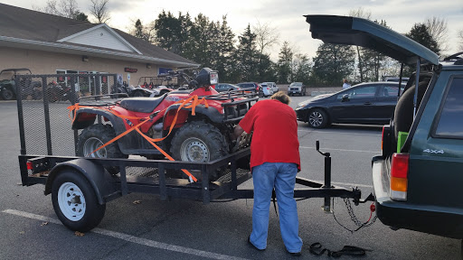 Motorcycle Shop «Village Motorsports», reviews and photos, 23436 Constitution Hwy, Unionville, VA 22567, USA