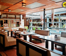 Rumah Makan Muslim Medan photo
