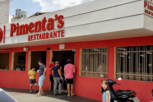 Pimenta's Restaurante image