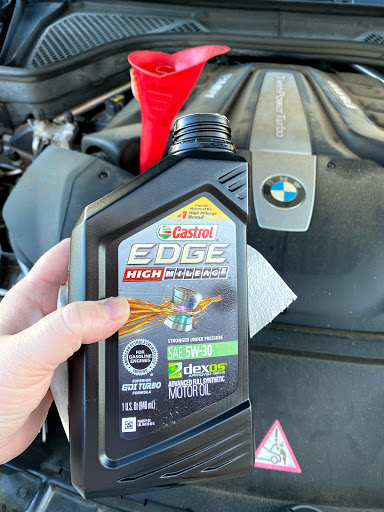 Auto Parts Store «AutoZone», reviews and photos, 8553 Davis Blvd, North Richland Hills, TX 76182, USA