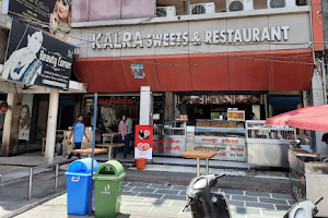 Kalra Sweets & Restaurant image