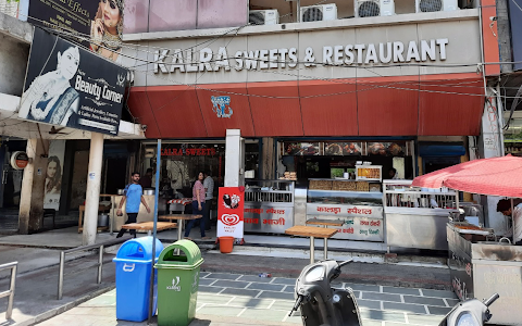 Kalra Sweets & Restaurant image
