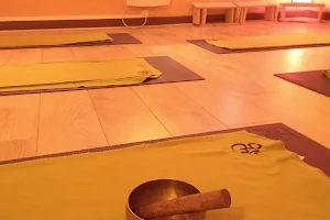 Centre De Coaching Yoga Lyon 6 Villeurbanne image