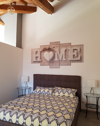 Chambres Hébergement d'intérieur Vicus House 52041 Viciomaggio